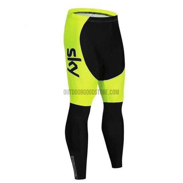 Long Cycling Jersey Kit-cycling jersey-Outdoor Good Store