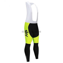 Long Cycling Jersey Kit-cycling jersey-Outdoor Good Store