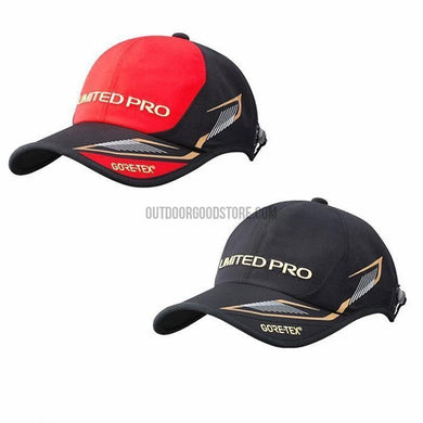 Shimano Limited Pro Fishing Cap-Outdoor Good Store