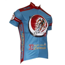 1952 Cataluna Retro Cycling Jersey-cycling jersey-Outdoor Good Store