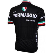 1965 1968 1977 Formaggio Retro Cycling Jersey-cycling jersey-Outdoor Good Store