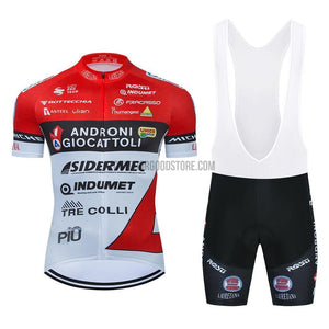 2021 AG Cycling Bike Jersey Kit-cycling jersey-Outdoor Good Store