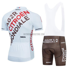 2021 AG Cycling Jersey Kit-cycling jersey-Outdoor Good Store
