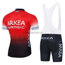 2021 ARK Cycling Bike Jersey Kit-cycling jersey-Outdoor Good Store