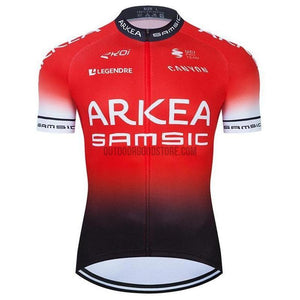 2021 ARK Cycling Bike Jersey Kit-cycling jersey-Outdoor Good Store