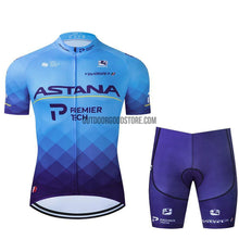 2021 AST Cycling Bike Jersey Kit-cycling jersey-Outdoor Good Store
