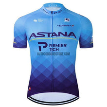 2021 AST Cycling Bike Jersey Kit-cycling jersey-Outdoor Good Store