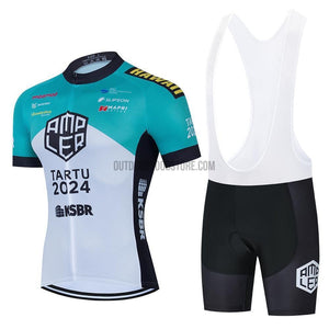 2021 Amp Cycling Jersey Kit-cycling jersey-Outdoor Good Store