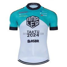 2021 Amp Cycling Jersey Kit-cycling jersey-Outdoor Good Store