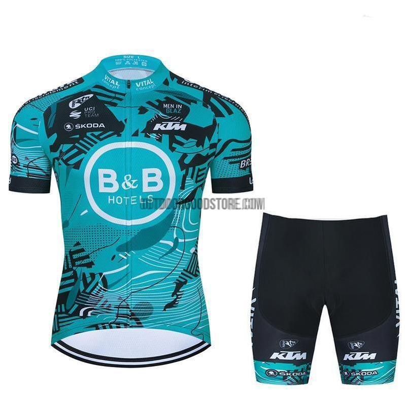 2021 BB Cycling Bike Jersey Kit-cycling jersey-Outdoor Good Store
