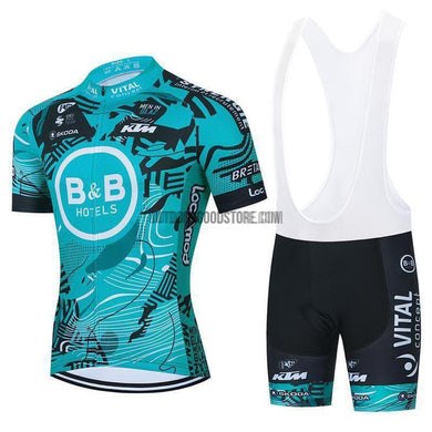 2021 BB Cycling Bike Jersey Kit-cycling jersey-Outdoor Good Store