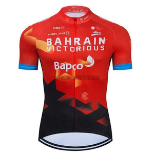 2021 BHR Cycling Jersey Kit-cycling jersey-Outdoor Good Store