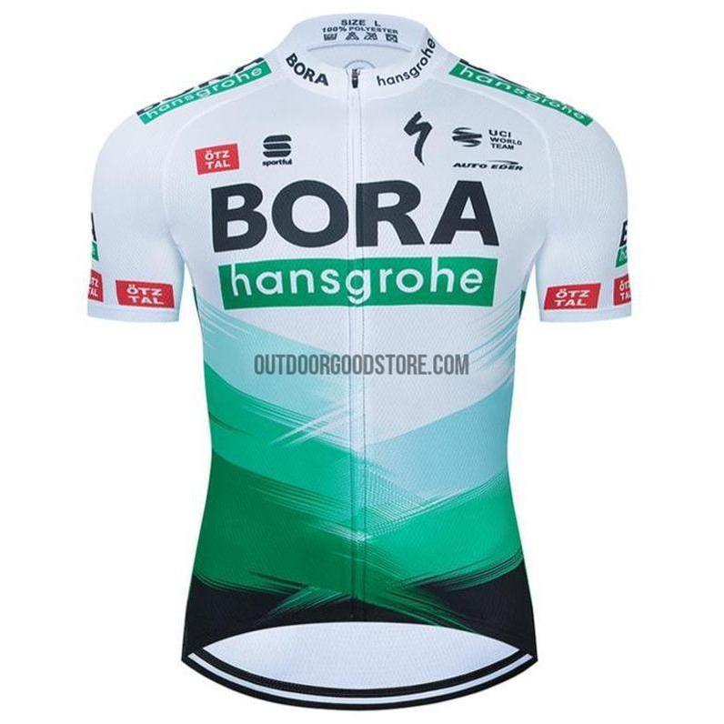 2021 BRA Cycling Bike Bike Jersey Kit-cycling jersey-Outdoor Good Store