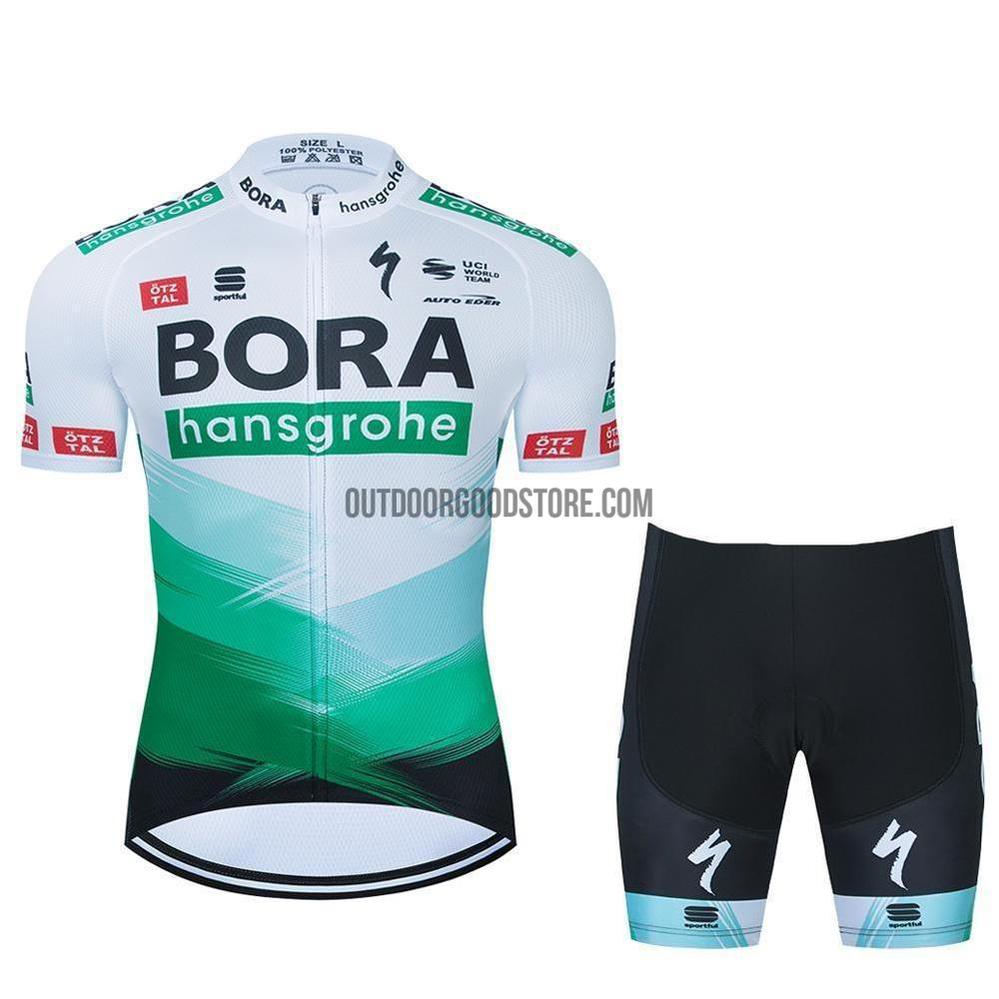 2021 BRA Cycling Bike Bike Jersey Kit-cycling jersey-Outdoor Good Store