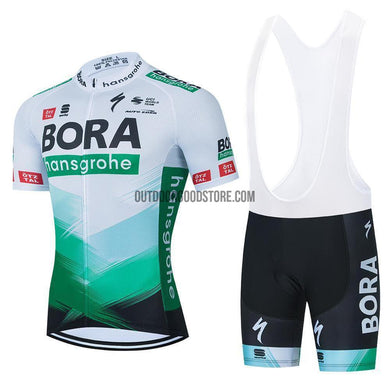 2021 BRA Cycling Bike Bike Jersey Kit-cycling jersey-Outdoor Good Store