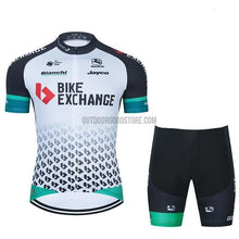 2021 Bike Ex Cycling Bike Jersey Kit-cycling jersey-Outdoor Good Store