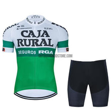 2021 CAJA Cycling Bike Jersey Kit-cycling jersey-Outdoor Good Store