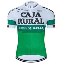 2021 CAJA Cycling Bike Jersey Kit-cycling jersey-Outdoor Good Store