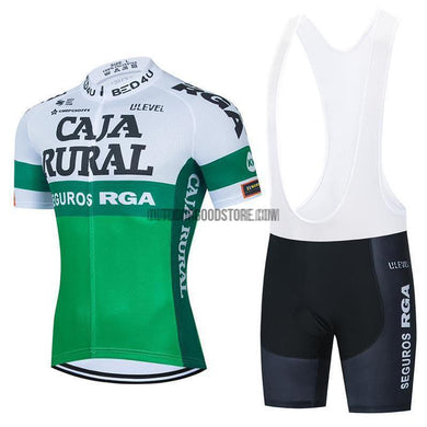 2021 CAJA Cycling Bike Jersey Kit-cycling jersey-Outdoor Good Store