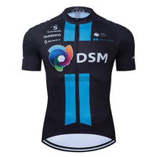 2021 DSM Sunweb Cycling Jersey Kit-cycling jersey-Outdoor Good Store