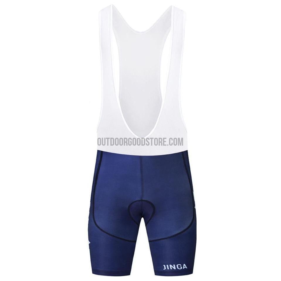 2021 Isreal Cycling Bike Jersey Kit-cycling jersey-Outdoor Good Store
