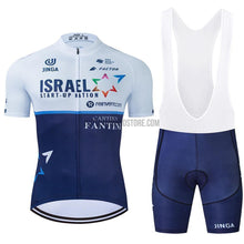 2021 Isreal Cycling Bike Jersey Kit-cycling jersey-Outdoor Good Store