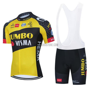 2021 JMBO Cycling Bike Jersey Kit-cycling jersey-Outdoor Good Store
