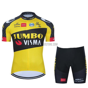 2021 JMBO Cycling Bike Jersey Kit-cycling jersey-Outdoor Good Store