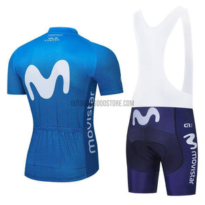 2021 MSTAR Cycling Bike Jersey Kit-cycling jersey-Outdoor Good Store
