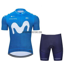 2021 MSTAR Cycling Bike Jersey Kit-cycling jersey-Outdoor Good Store