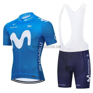 2021 MSTAR Cycling Bike Jersey Kit-cycling jersey-Outdoor Good Store