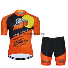 2021 MTB Cycling Bike Jersey Kit-cycling jersey-Outdoor Good Store
