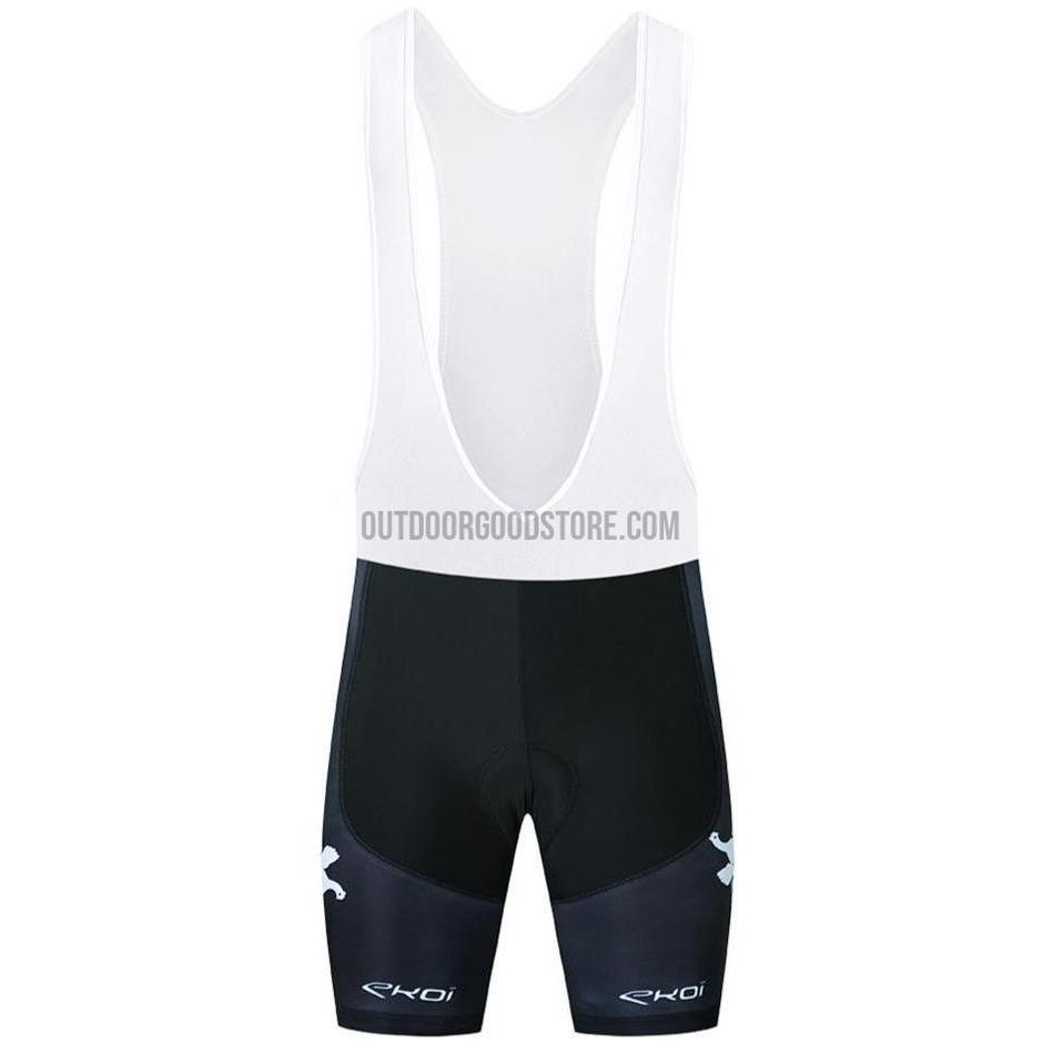 2021 Michel Cycling Bike Jersey Kit-cycling jersey-Outdoor Good Store