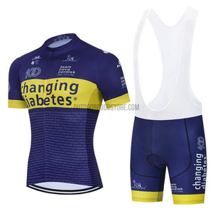 2021 NVO Cycling Bike Jersey Kit-cycling jersey-Outdoor Good Store