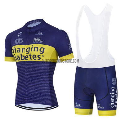 2021 NVO Cycling Bike Jersey Kit-cycling jersey-Outdoor Good Store