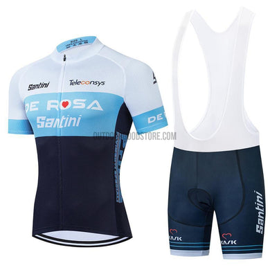 2021 ROS Cycling Bike Jersey Kit-cycling jersey-Outdoor Good Store