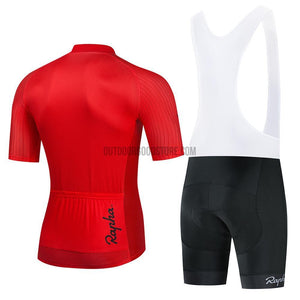 2021 RPA Cycling Kit-cycling jersey-Outdoor Good Store