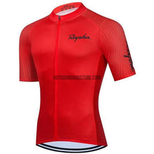 2021 RPA Cycling Kit-cycling jersey-Outdoor Good Store