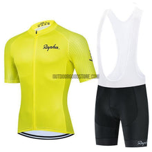 2021 RPA Cycling Kit-cycling jersey-Outdoor Good Store