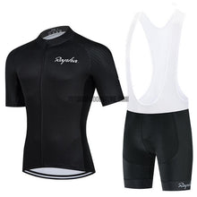 2021 RPA Cycling Kit-cycling jersey-Outdoor Good Store