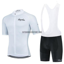 2021 RPA Cycling Kit-cycling jersey-Outdoor Good Store