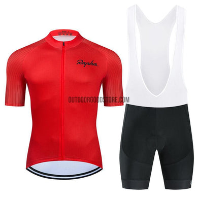 2021 RPA Cycling Kit-cycling jersey-Outdoor Good Store