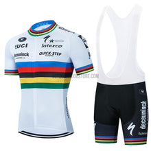 2021 UCI Cycling Bike Jersey Kit-cycling jersey-Outdoor Good Store