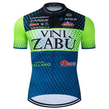 2021 VIN Cycling Bike Jersey Kit-cycling jersey-Outdoor Good Store