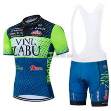 2021 VIN Cycling Bike Jersey Kit-cycling jersey-Outdoor Good Store