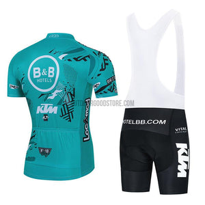 Thriiive Co - Strike Elite Bicycle Jersey Teal