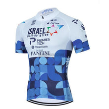 2022 Israel Cycling Bike Jersey Kit-cycling jersey-Outdoor Good Store