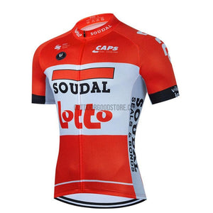 2022 LTO Cycling Bike Jersey Kit-cycling jersey-Outdoor Good Store