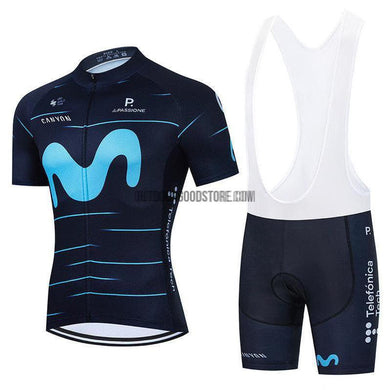 2022 STAR Cycling Bike Jersey Kit-cycling jersey-Outdoor Good Store