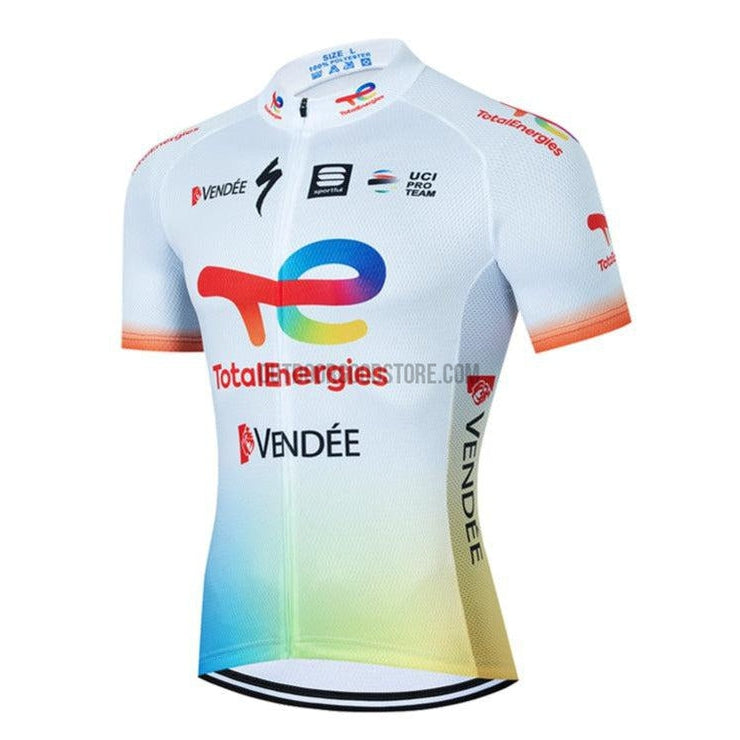 2022 VD Cycling Bike Jersey Kit-cycling jersey-Outdoor Good Store